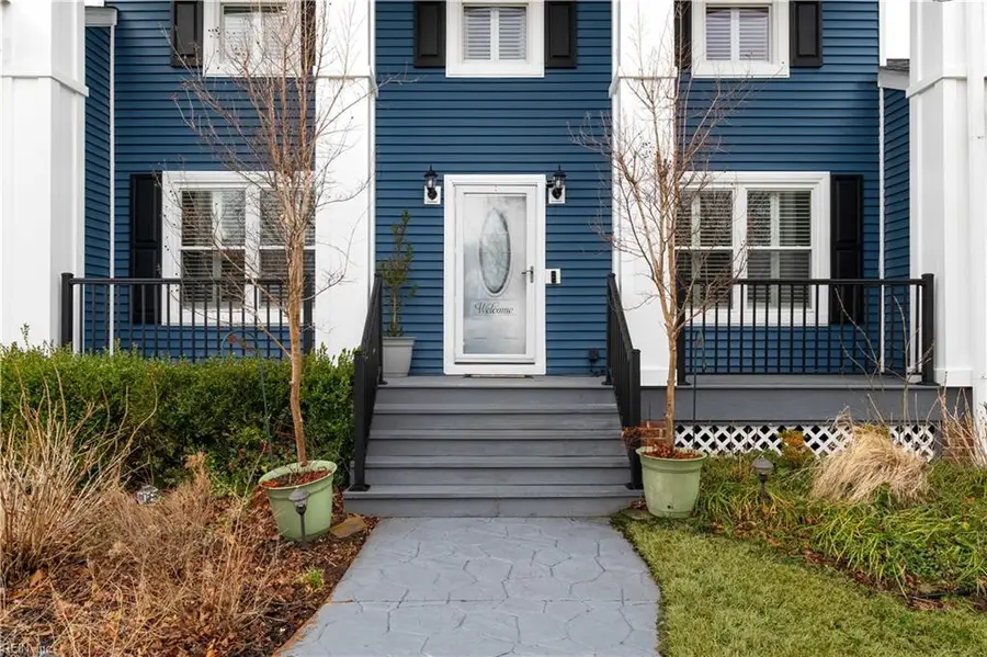 1627 Prospect Drive, Chesapeake, VA 23322 - #3