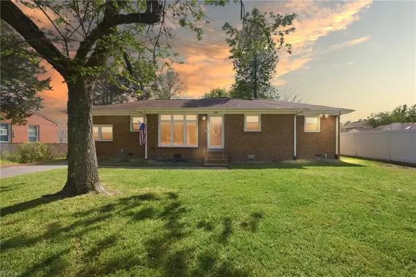 2709 Cedar Road, Chesapeake, VA 23323