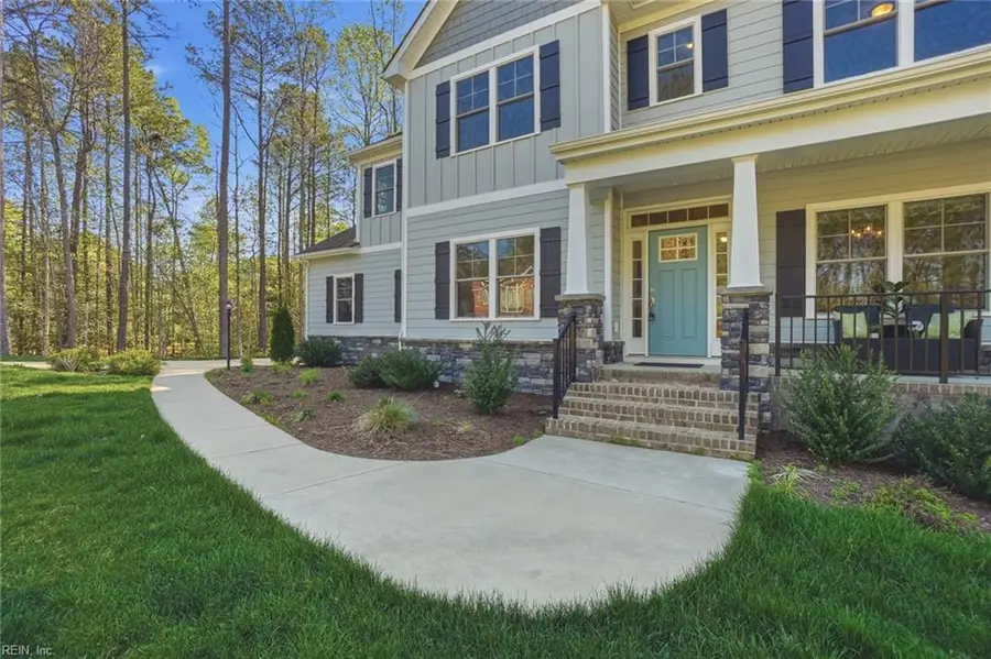 11011 Devlinburg Terrace, Providence Forge, VA 23140 - #2