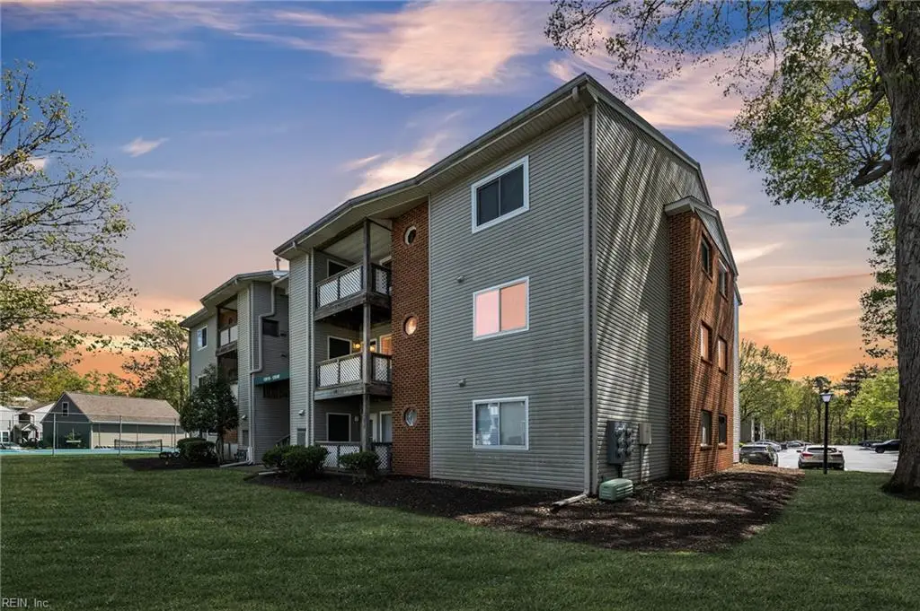 12628 Daybreak Circle, Newport News, VA 23602 - #1