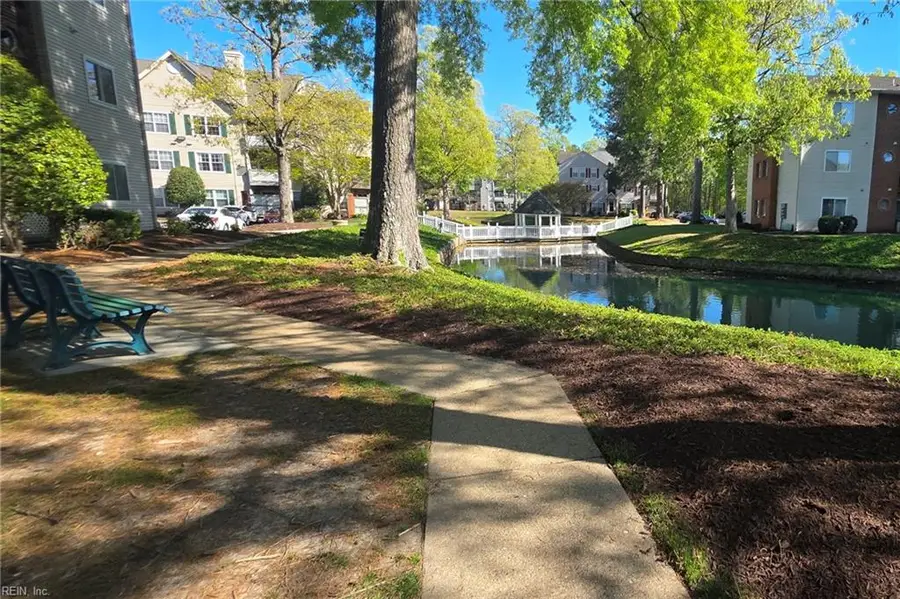 12628 Daybreak Circle, Newport News, VA 23602 - #2