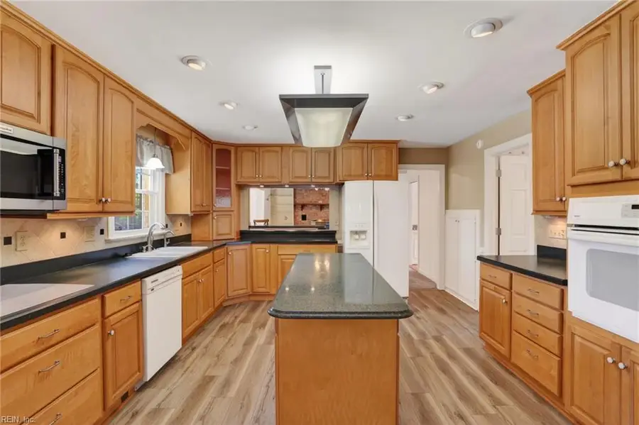 5437 Hargrove Boulevard, Virginia Beach, VA 23464 - #3