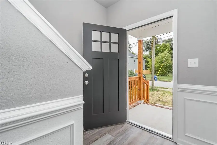 731 33rd Street, Newport News, VA 23607 - #3