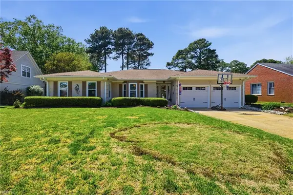 2153 E Admiral Drive, Virginia Beach, VA 23451