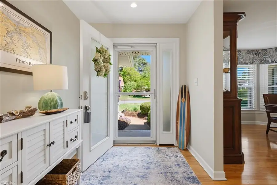 2153 E Admiral Drive, Virginia Beach, VA 23451 - #2