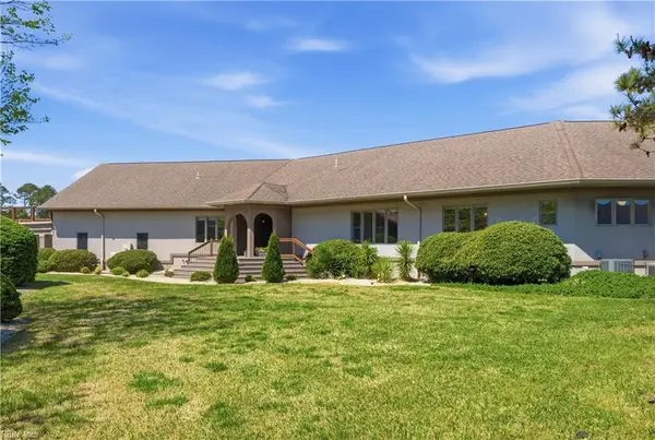 500 Sterling Road, Virginia Beach, VA 23464