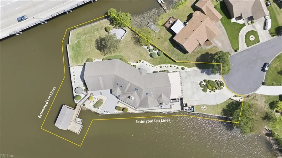 500 Sterling Road, Virginia Beach, VA 23464 - #3