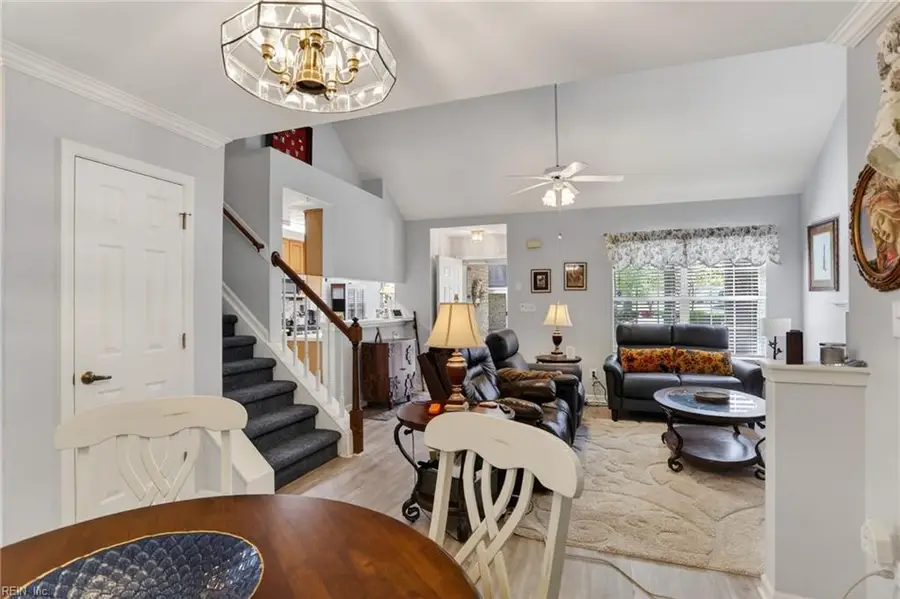 902 Shoreline Pointe, Newport News, VA 23602 - #2