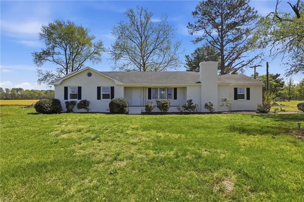 29527 Walters Highway, Carrsville, VA 23315 - #1