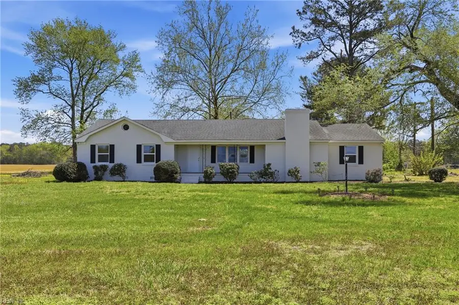 29527 Walters Highway, Carrsville, VA 23315 - #2