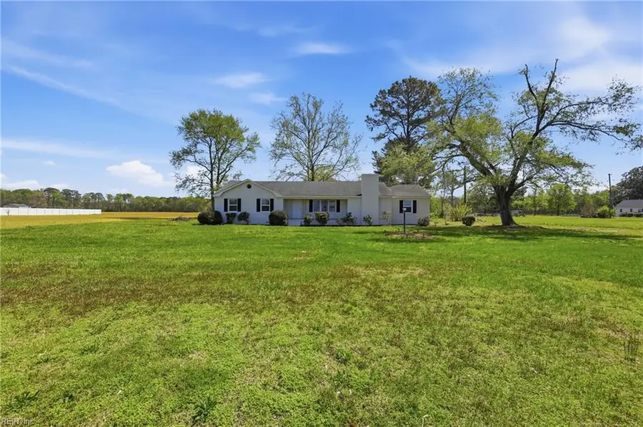 29527 Walters Highway, Carrsville, VA 23315 - #3
