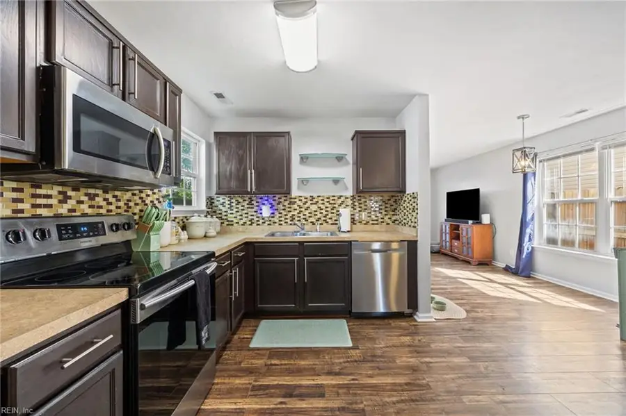 4134 Everett Street, Chesapeake, VA 23324 - #2