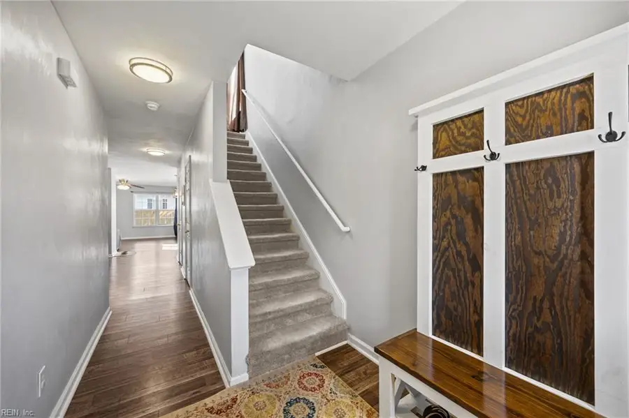 4134 Everett Street, Chesapeake, VA 23324 - #3