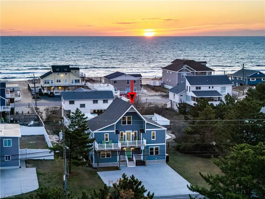 3636 Sandpiper Road, Virginia Beach, VA 23456 - #2