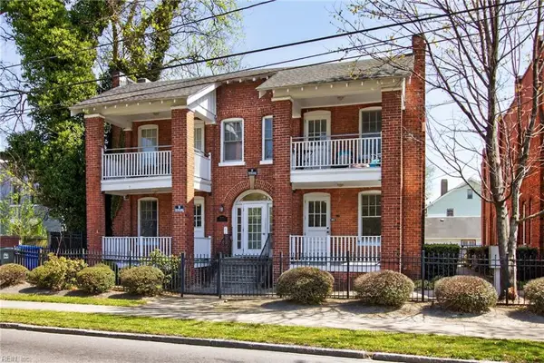 3710 Colley Avenue #B, Norfolk, VA 23508