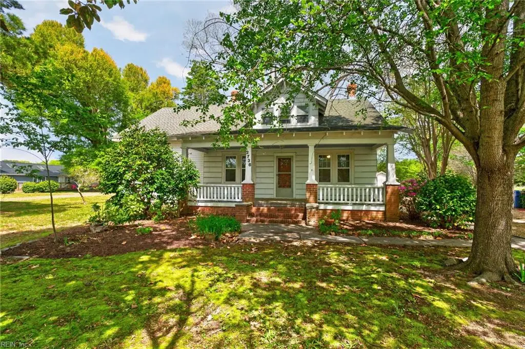 2736 Benefit Road, Chesapeake, VA 23322 - #1