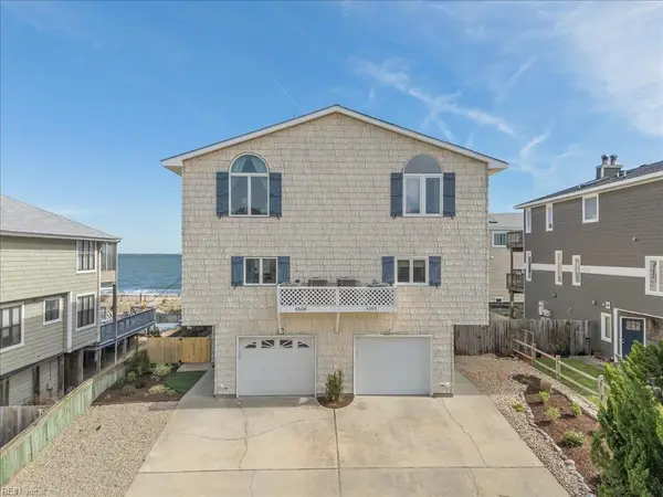 4504 Ocean View Avenue, Virginia Beach, VA 23455
