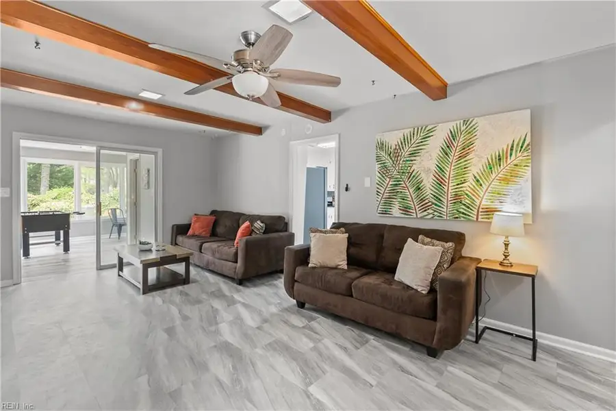 1769 Lafayette Drive, Hampton, VA 23664 - #3