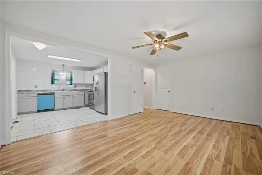 1303 Stratford Street, Portsmouth, VA 23701 - #3