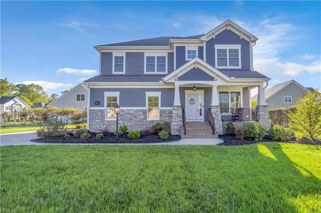 103 Alexandria Way, Carrollton, VA 23314 - #1