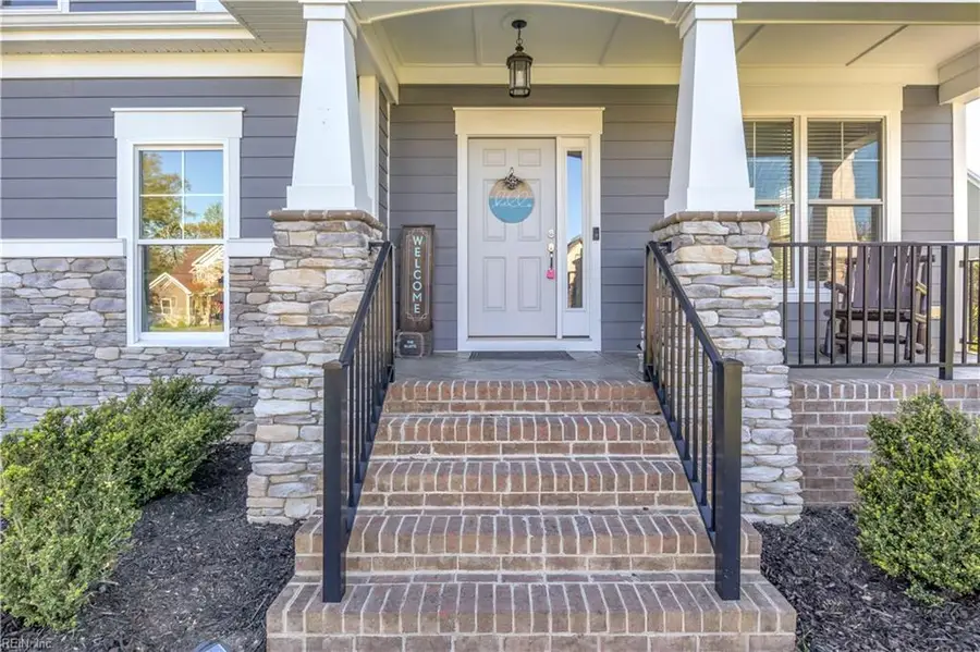 103 Alexandria Way, Carrollton, VA 23314 - #2