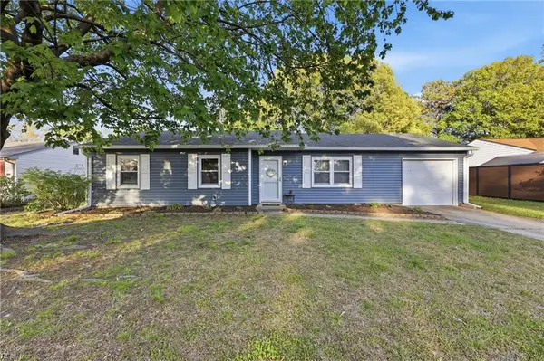 980 Birch Forest Court, Virginia Beach, VA 23464