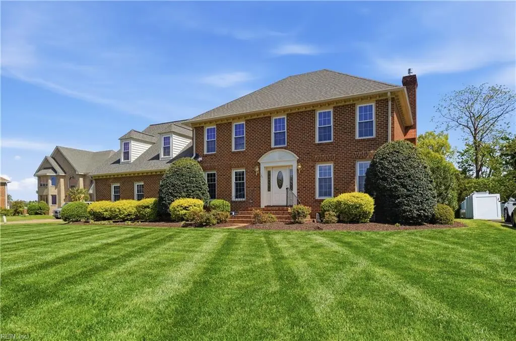 3707 Sandpiper Lane, Chesapeake, VA 23325 - #1