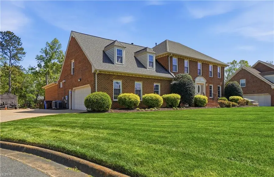 3707 Sandpiper Lane, Chesapeake, VA 23325 - #2