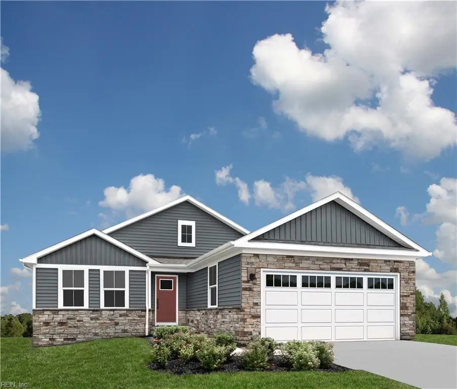 4140 Stith Lane, Toano, VA 23168 - #1