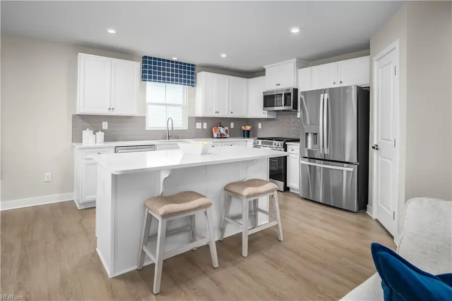 4140 Stith Lane, Toano, VA 23168 - #2