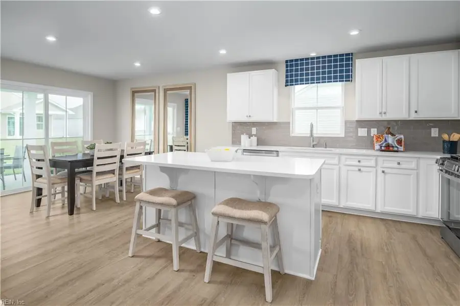 4140 Stith Lane, Toano, VA 23168 - #3