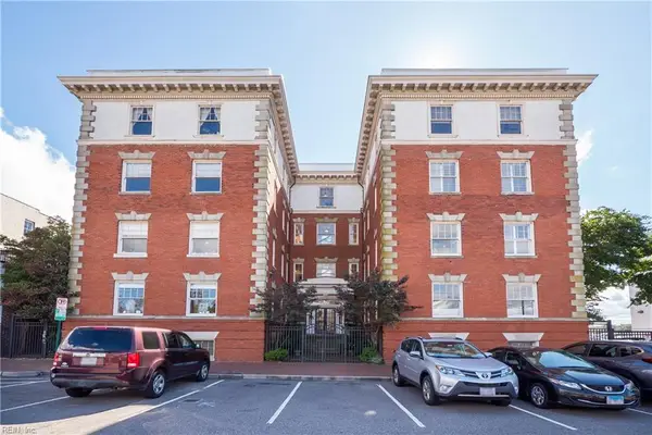 429 York Street #4B, Norfolk, VA 23510