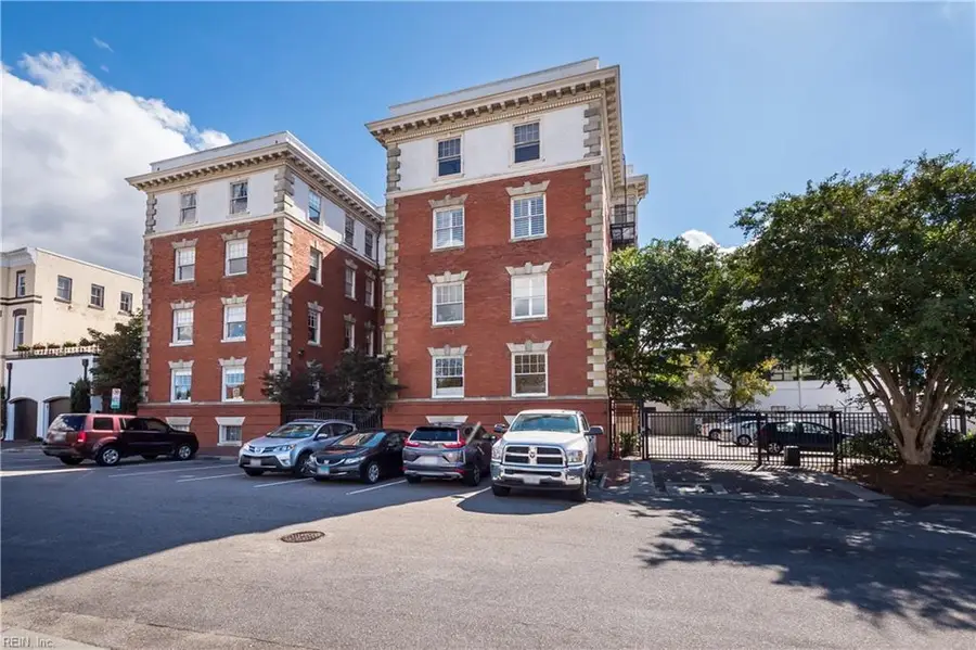 429 York Street #4B, Norfolk, VA 23510 - #2