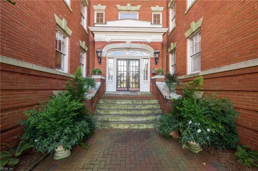 429 York Street #4B, Norfolk, VA 23510 - #3