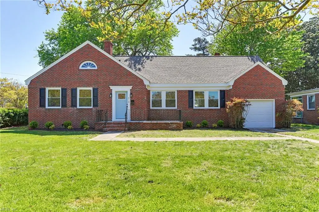 414 West Road, Portsmouth, VA 23707 - #1