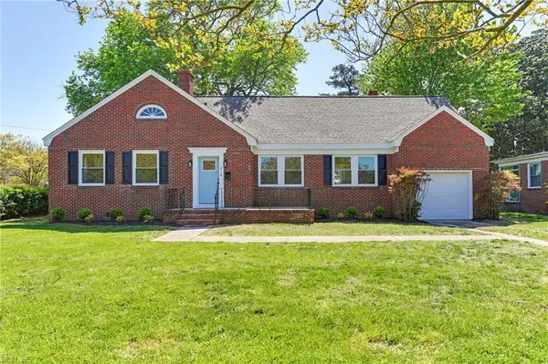 414 West Road, Portsmouth, VA 23707