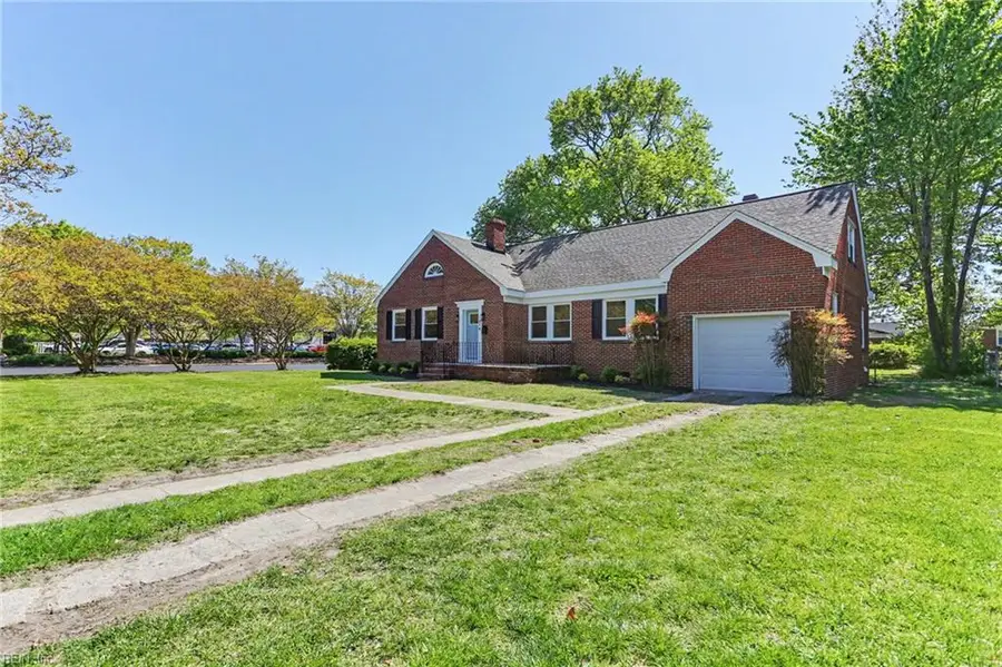 414 West Road, Portsmouth, VA 23707 - #2