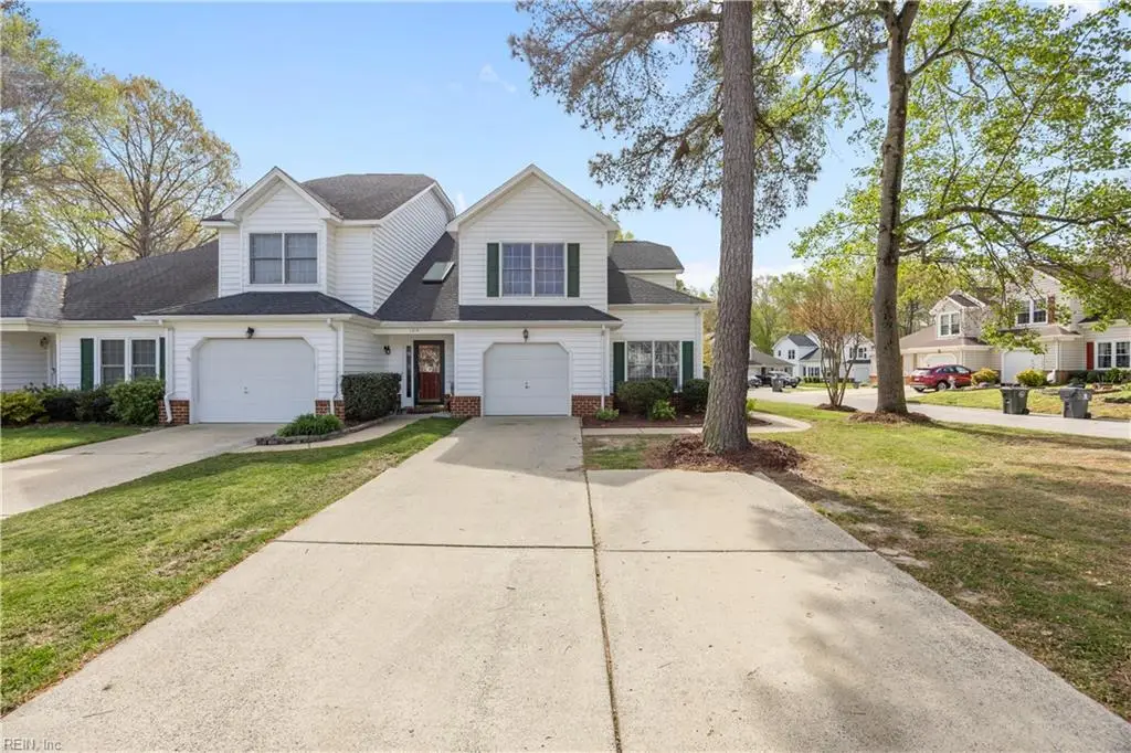 111 Chinaberry Way, Yorktown, VA 23692 - #1