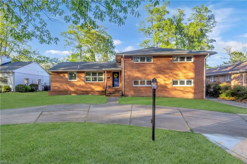 6 Downing Place, Newport News, VA 23606 - #1