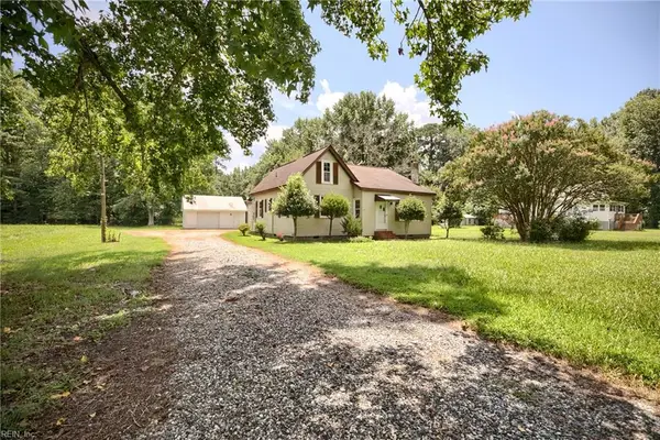 2791 Kings Creek Road, Hayes, VA 23072