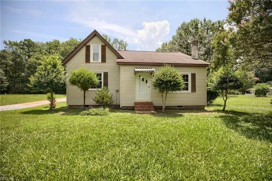 2791 Kings Creek Road, Hayes, VA 23072 - #3