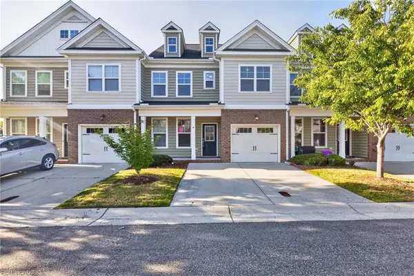 5540 Parish Turn Place #22, Virginia Beach, VA 23455