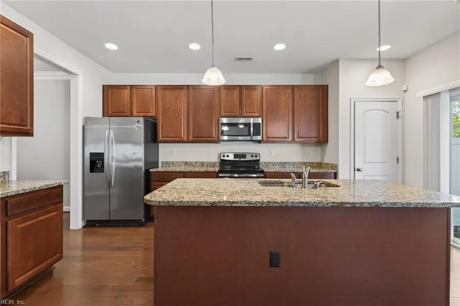 5540 Parish Turn Place #22, Virginia Beach, VA 23455 - #2