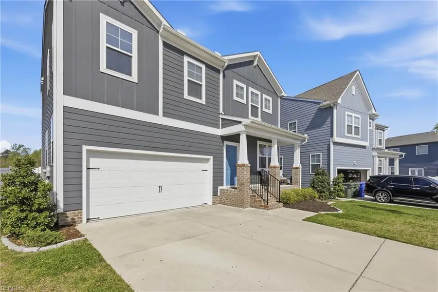 130 Meadows Landing Lane, Suffolk, VA 23434 - #2