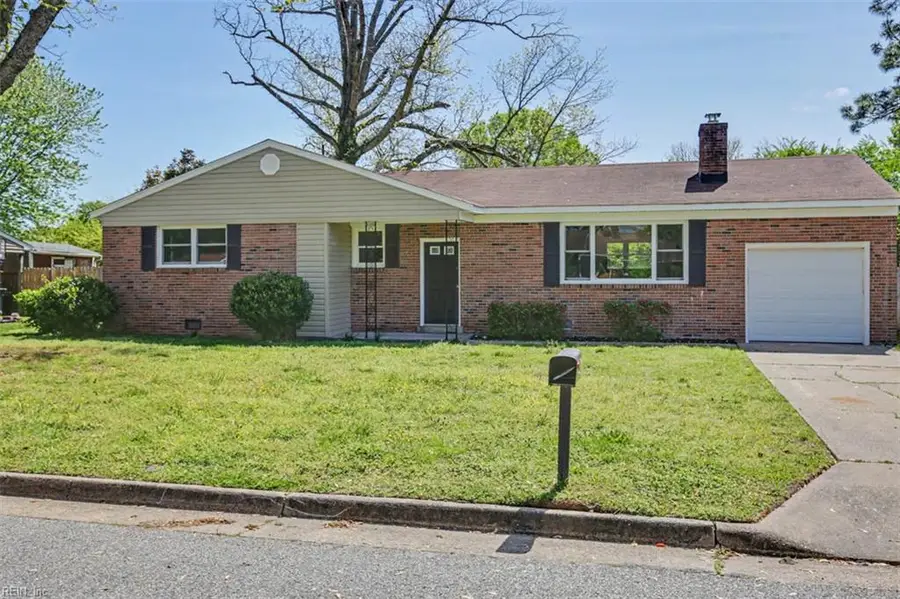 319 Pasture Lane, Hampton, VA 23669 - #3