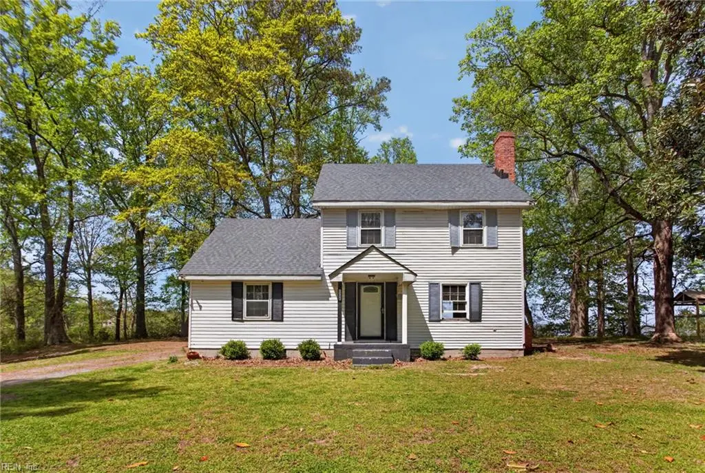 2226 Kings Highway, Suffolk, VA 23435 - #1