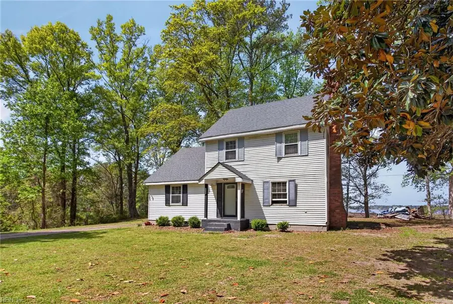 2226 Kings Highway, Suffolk, VA 23435 - #2