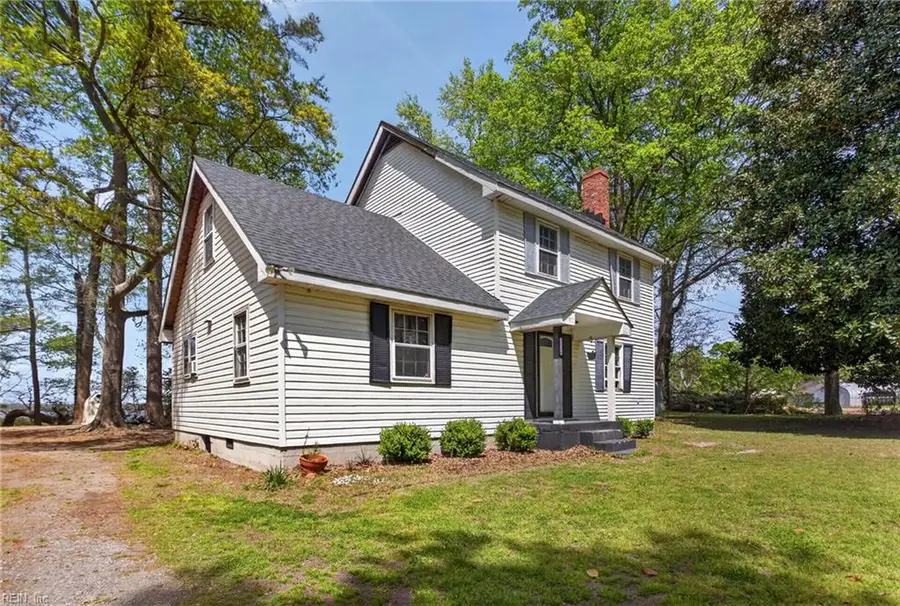 2226 Kings Highway, Suffolk, VA 23435 - #3