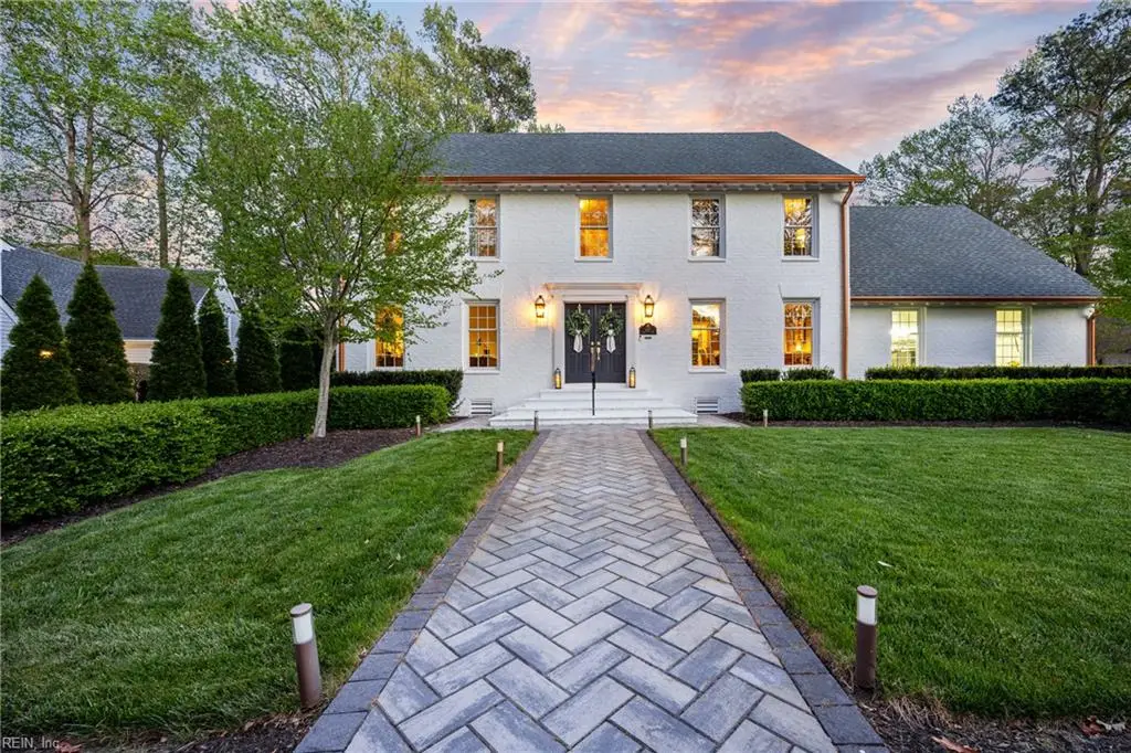 621 Hollygate Lane, Chesapeake, VA 23322 - #1