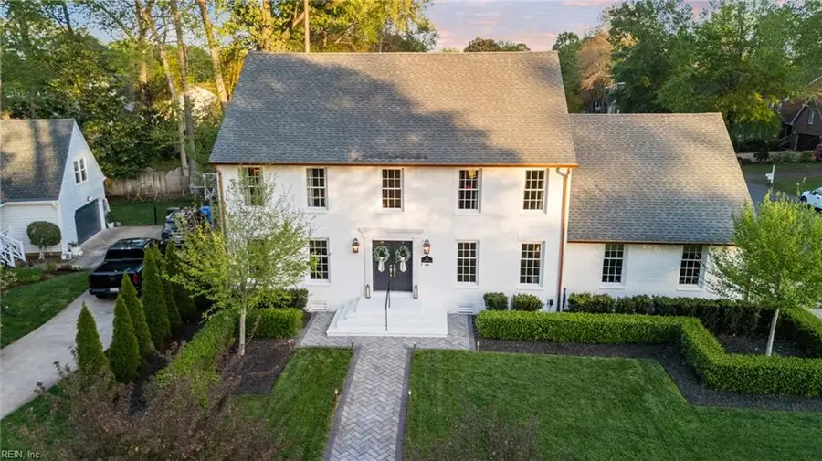 621 Hollygate Lane, Chesapeake, VA 23322 - #2